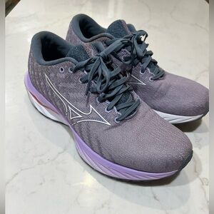 Mizuno Women's Wave Inspire 19 Running Shoe